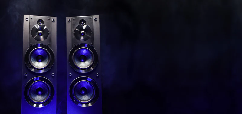 Premium Sound, Visuals, and Performance